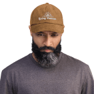 Living Human Corduroy Hat - Image 4