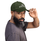 Living Human Corduroy Hat - Image 5