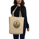 Living Human Tote Bag - Image 2