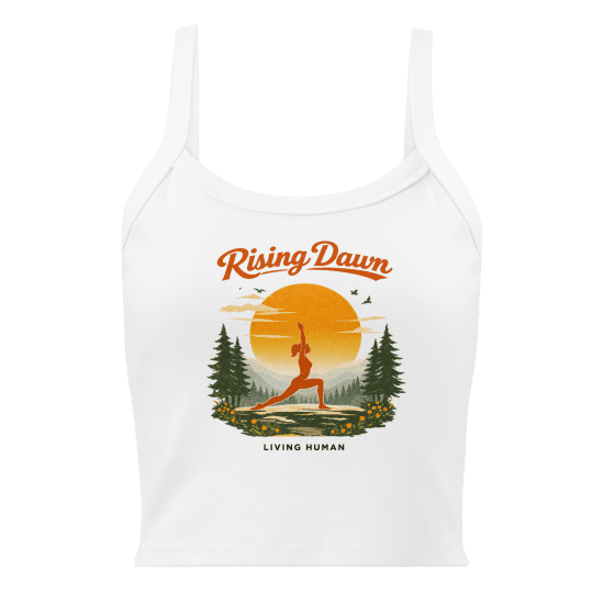 Rising Dawn Tank
