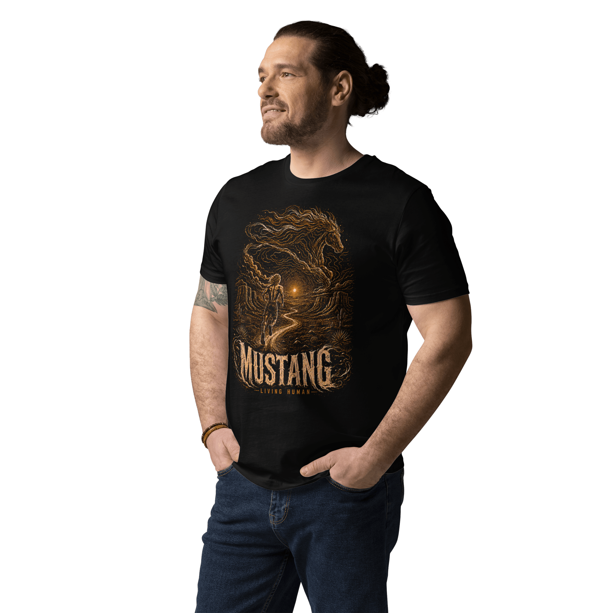 Mustang Shirt - Image 2