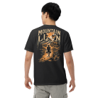 Mountain Lion Shirt - Image 3