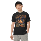 Come Back to the Fire Shirt - Image 2