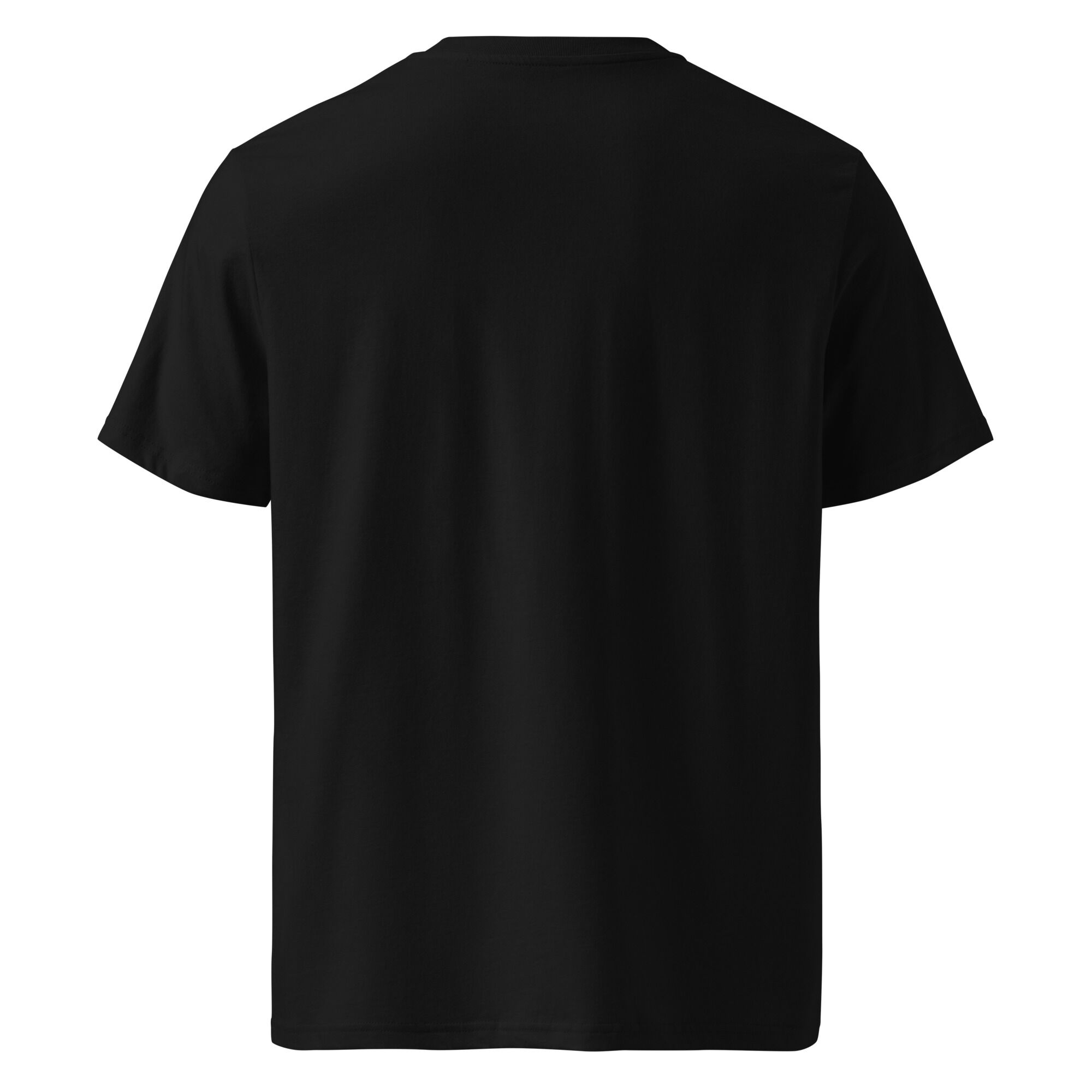 Unisex Organic Cotton Creator 2.0 T-Shirt - Image 2