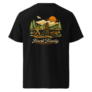 Forest Family T-Shirt