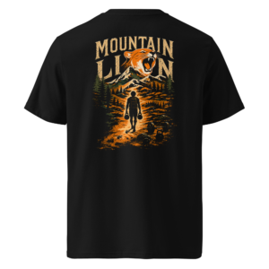 Mountain Lion T-Shirt