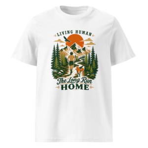 The Long Run Home T-Shirt