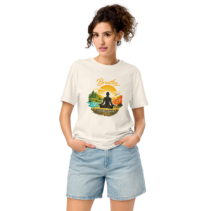 Breathe T-Shirt