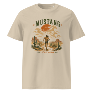 Mustang T-Shirt