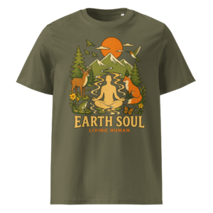 Earth Soul T-Shirt
