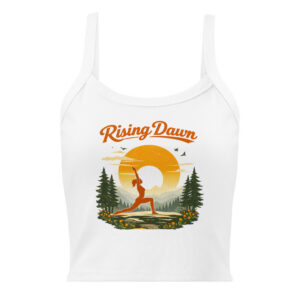 Rising Dawn Tank