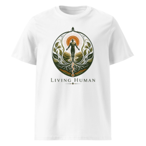 Living Human Shirt