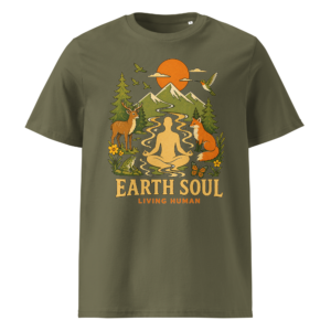 Earth Soul Shirt