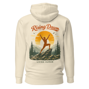 Rising Dawn Hoodie