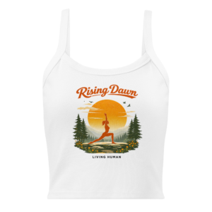 Rising Dawn Tank