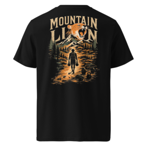 Mountain Lion Shirt