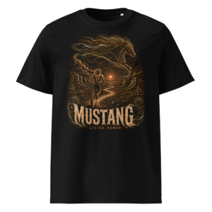 Mustang Shirt
