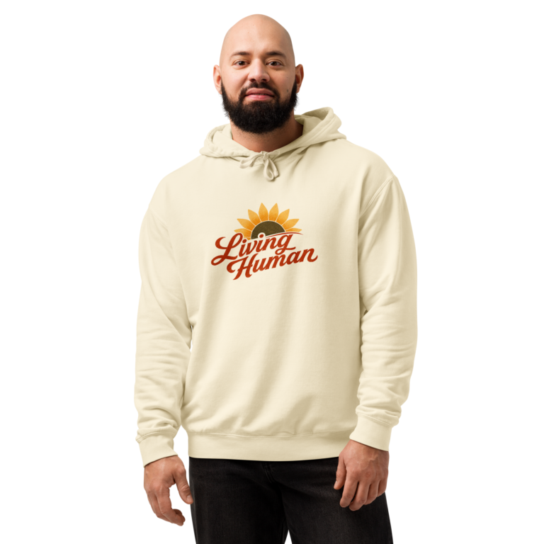 Rising Dawn Hoodie