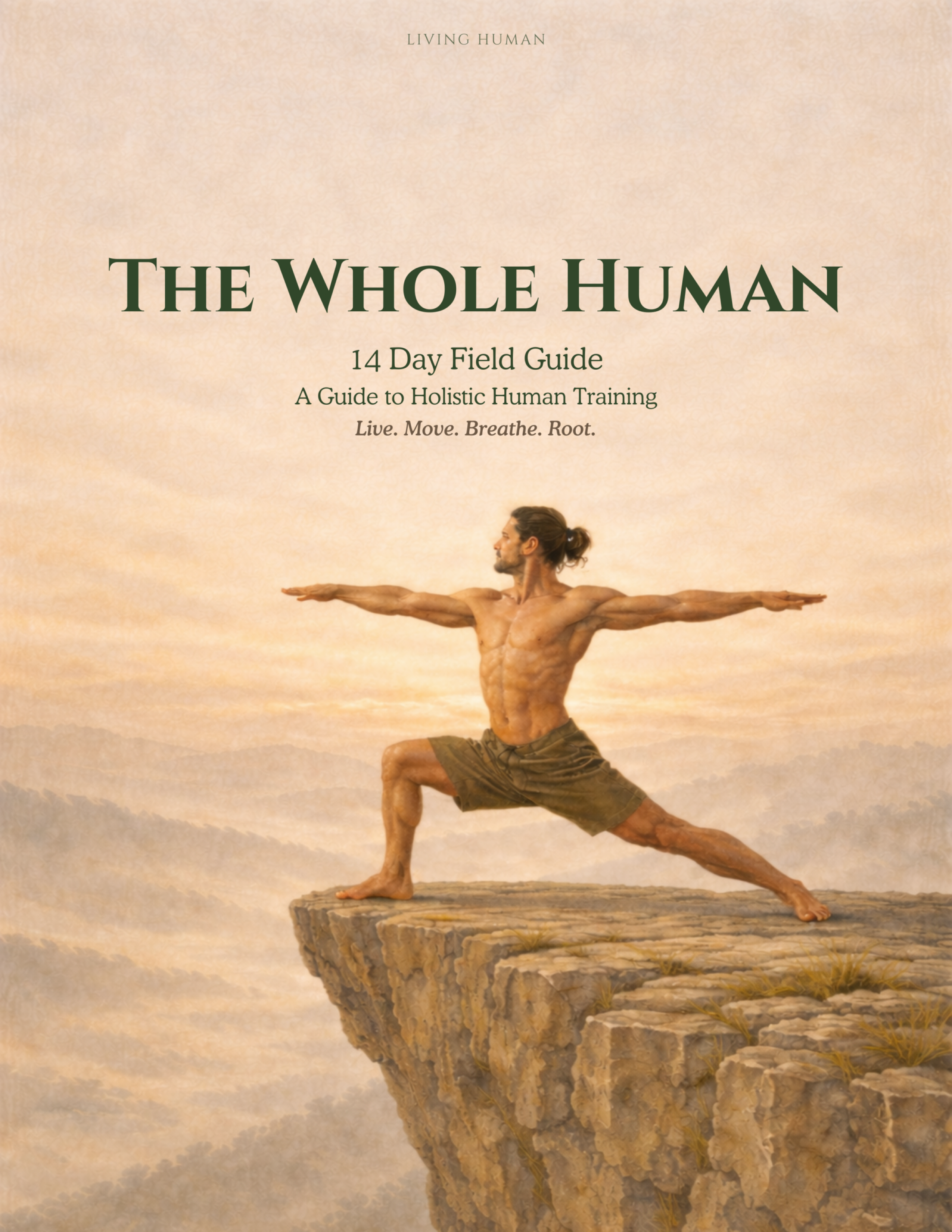The Whole Human